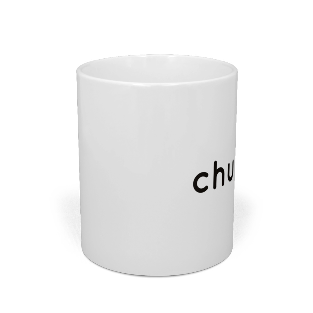 chuva Logo mug