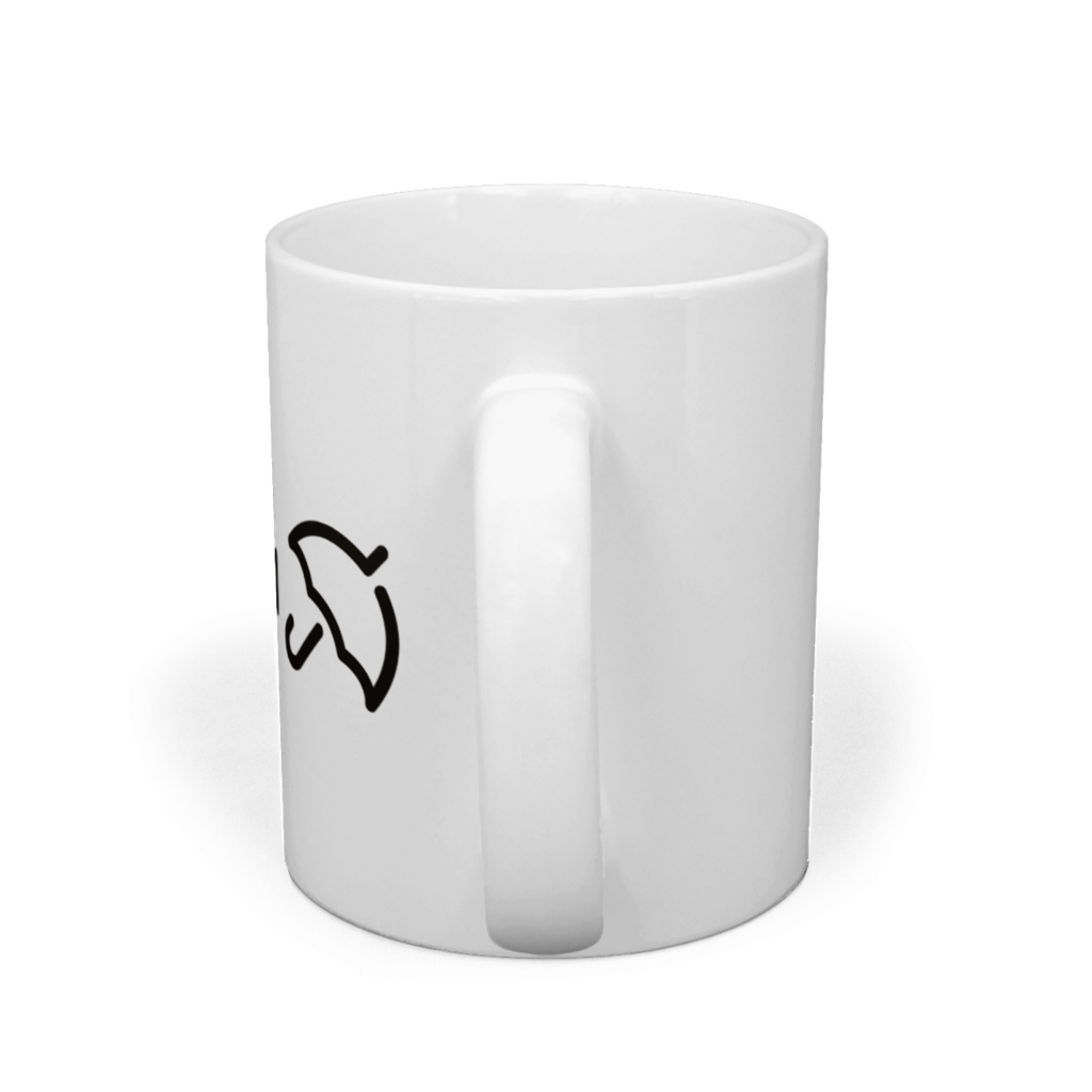 chuva Logo mug