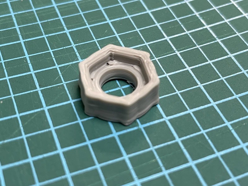 ダンボールストッカー用スペーサー