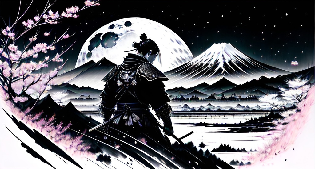 SAMURAI01