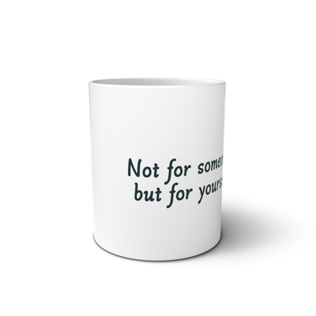 SHINOBIマグカップ02