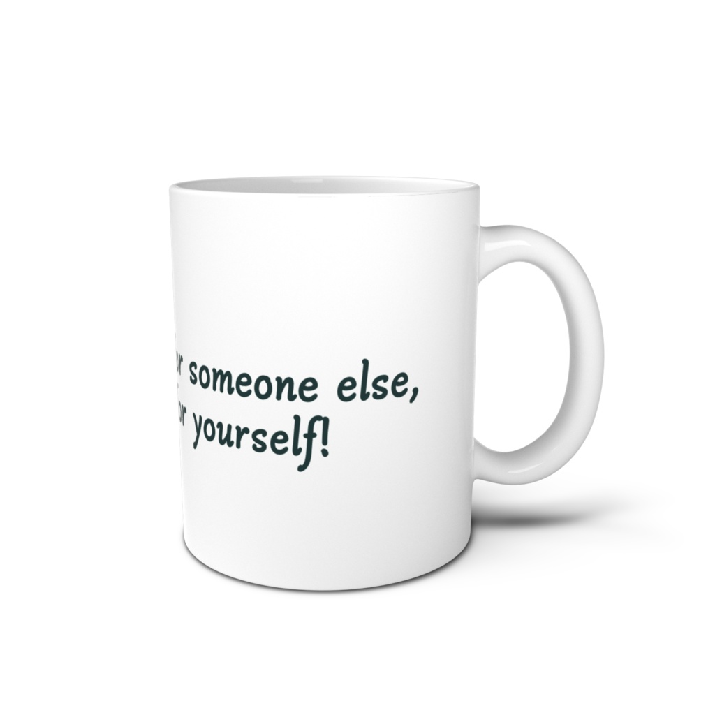 SHINOBIマグカップ02