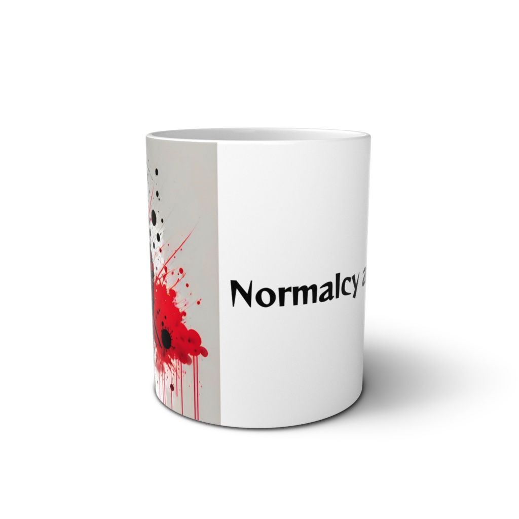 SHINOBIマグカップ03