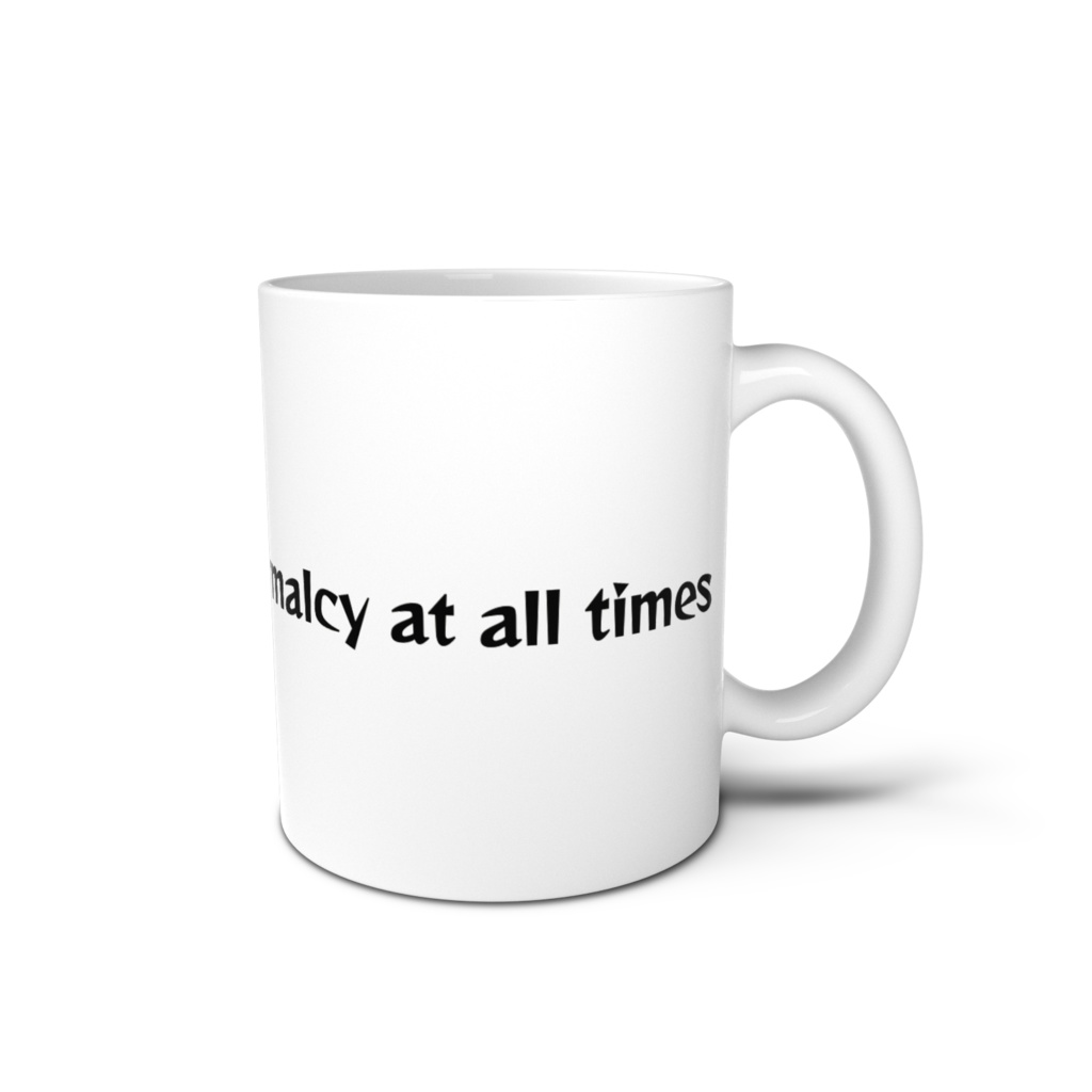 SHINOBIマグカップ03