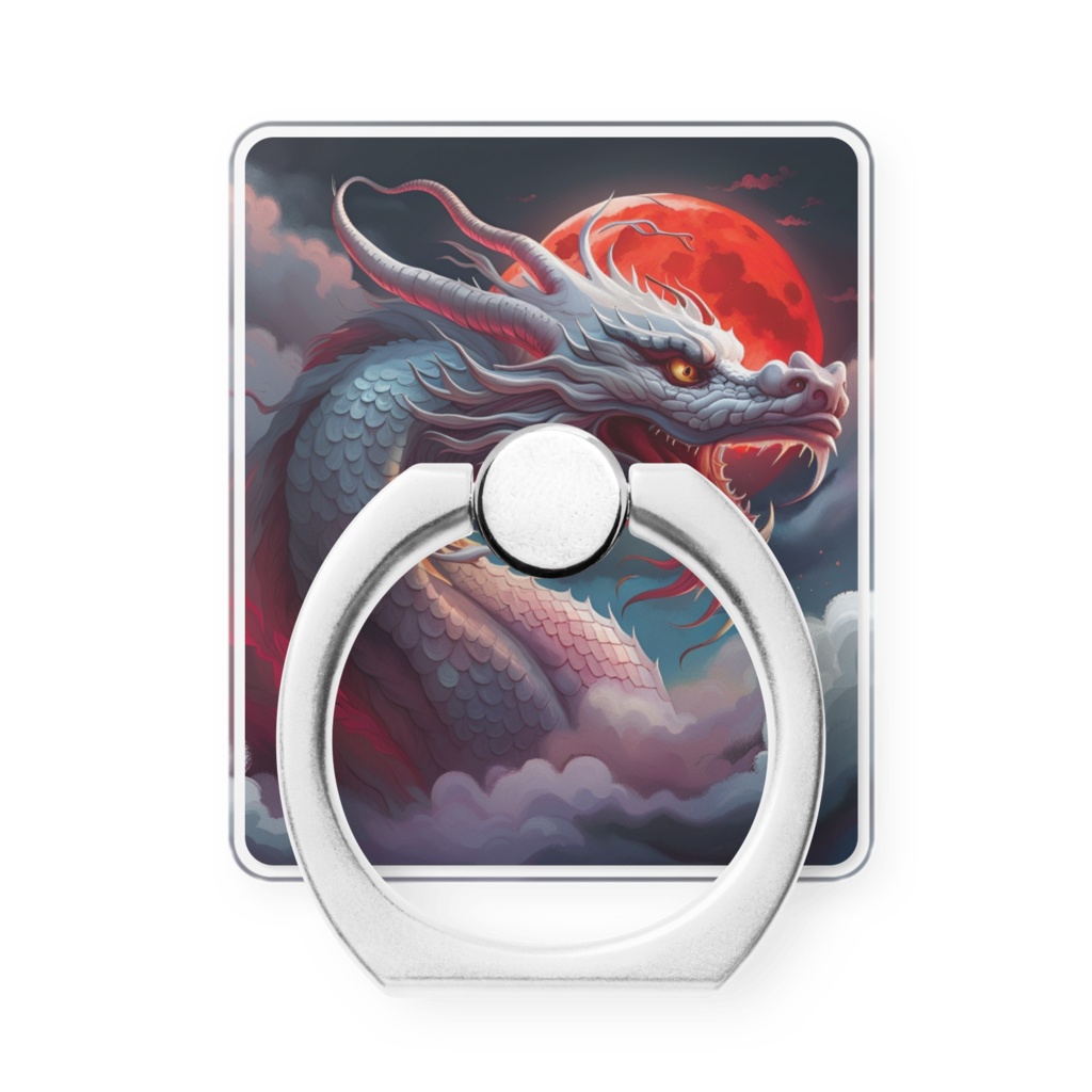 Dragonスマホリング06