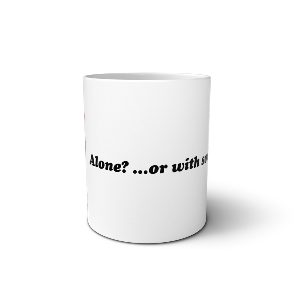 SHINOBIマグカップ04