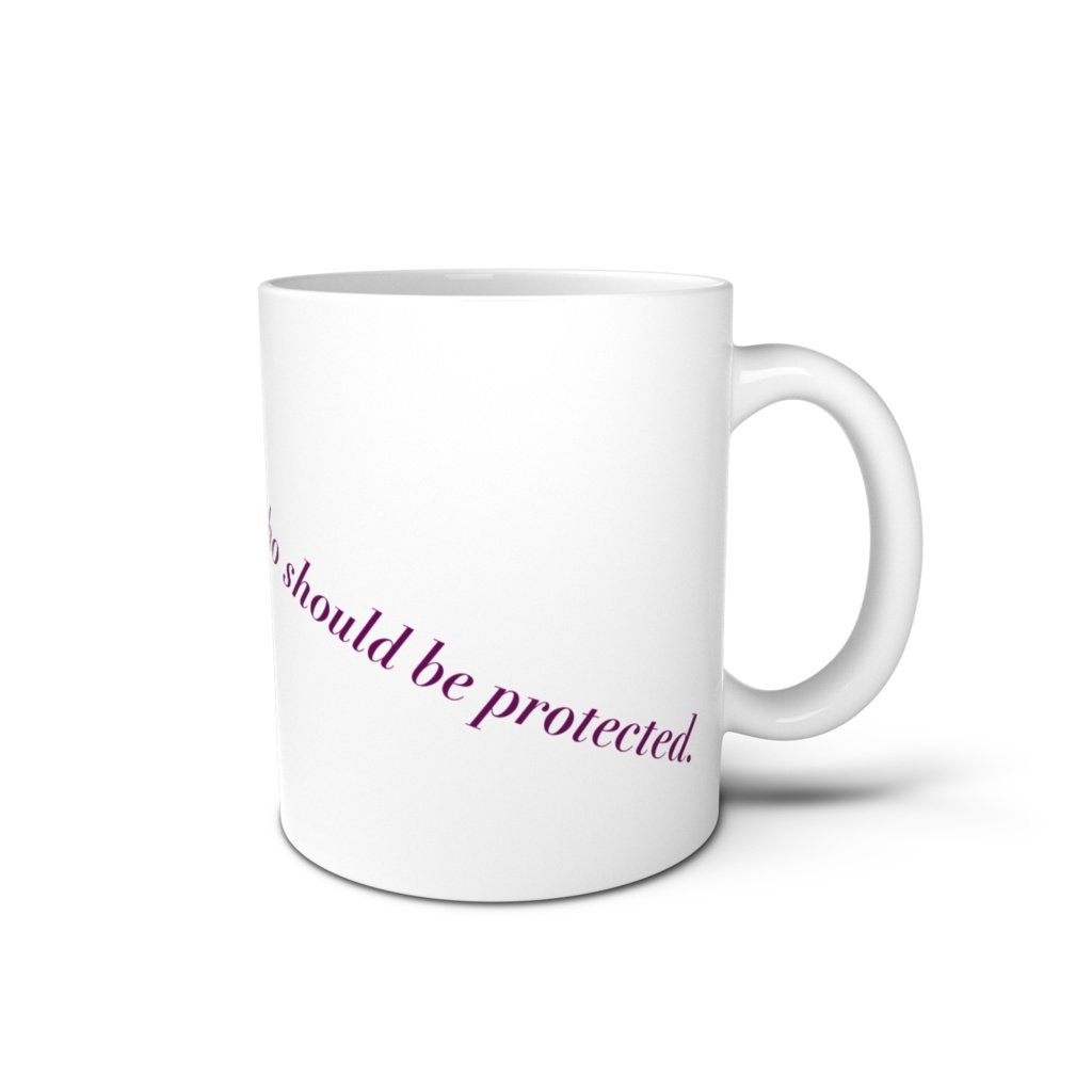 SHINOBIマグカップ06