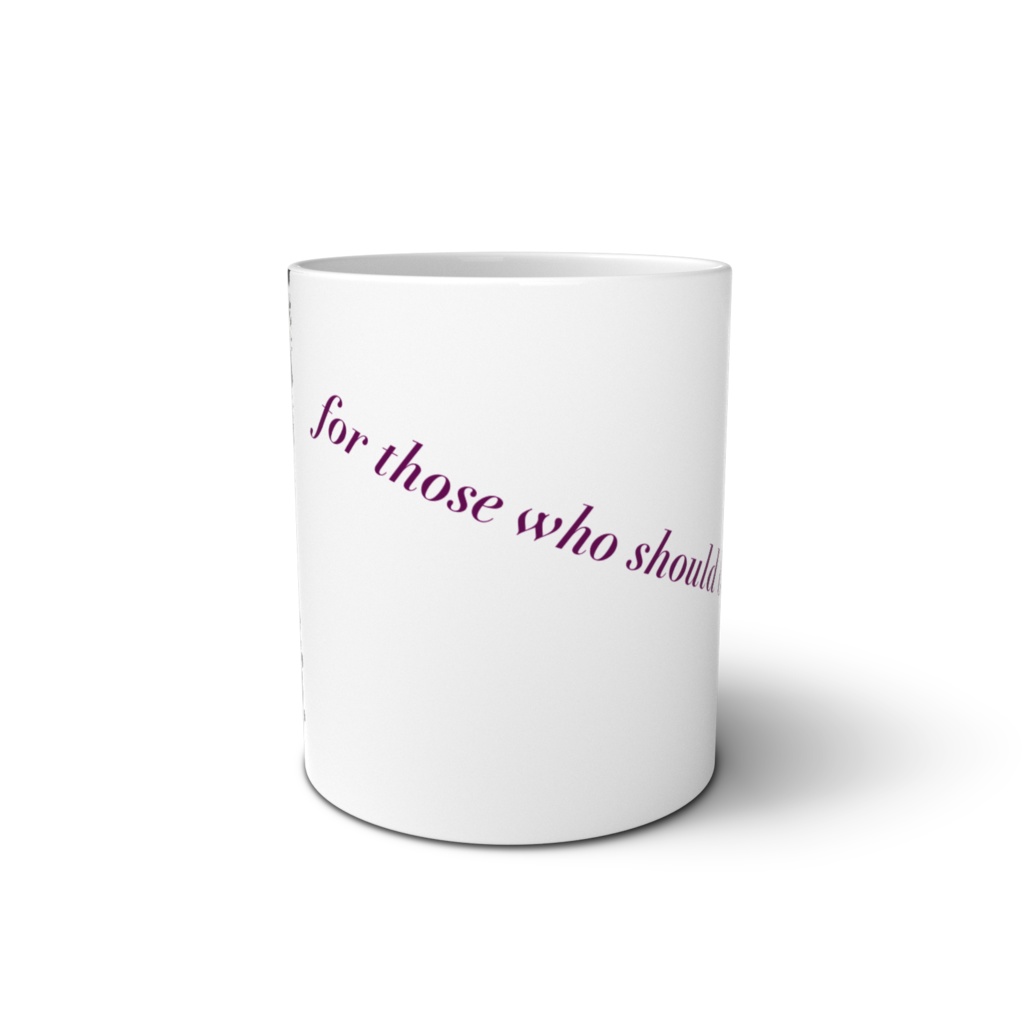 SHINOBIマグカップ06