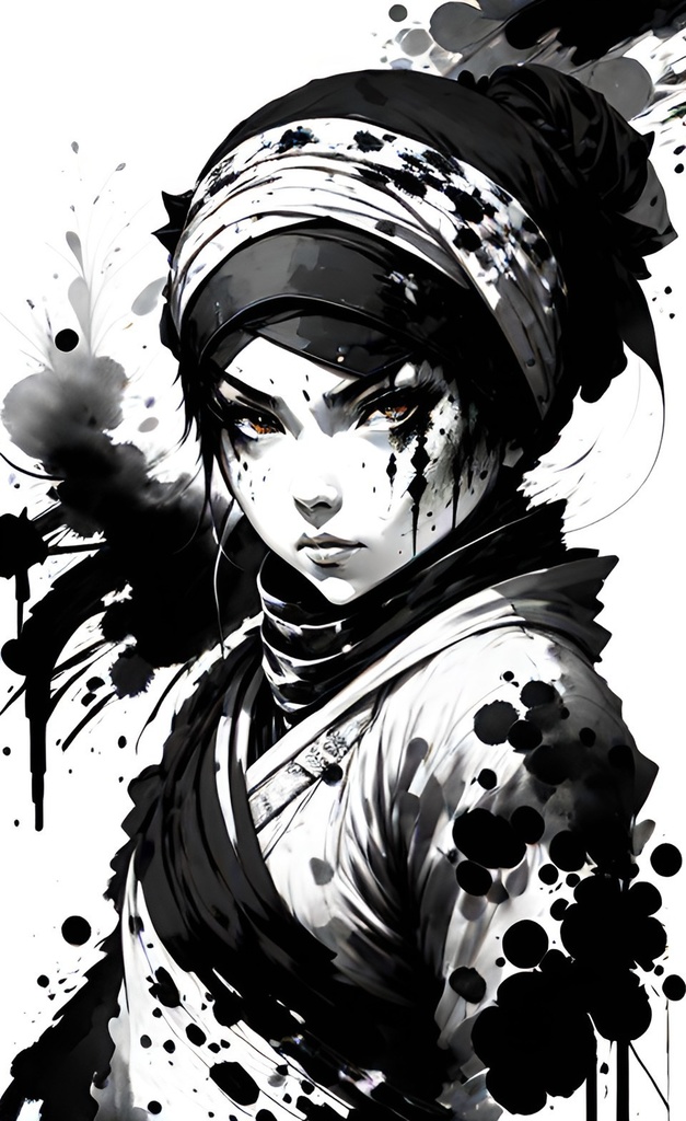 SHINOBIマグカップ06