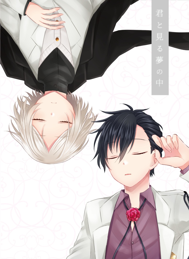 君と見る夢の中