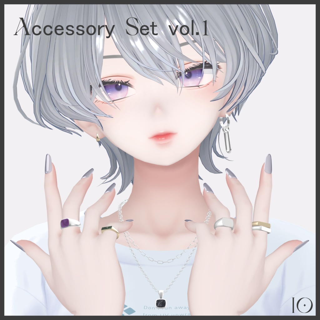 Accessory set vol.1