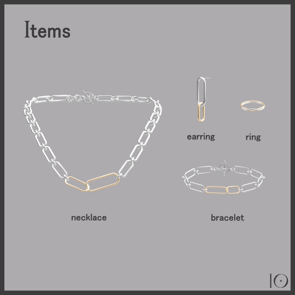 Accessory set vol.2