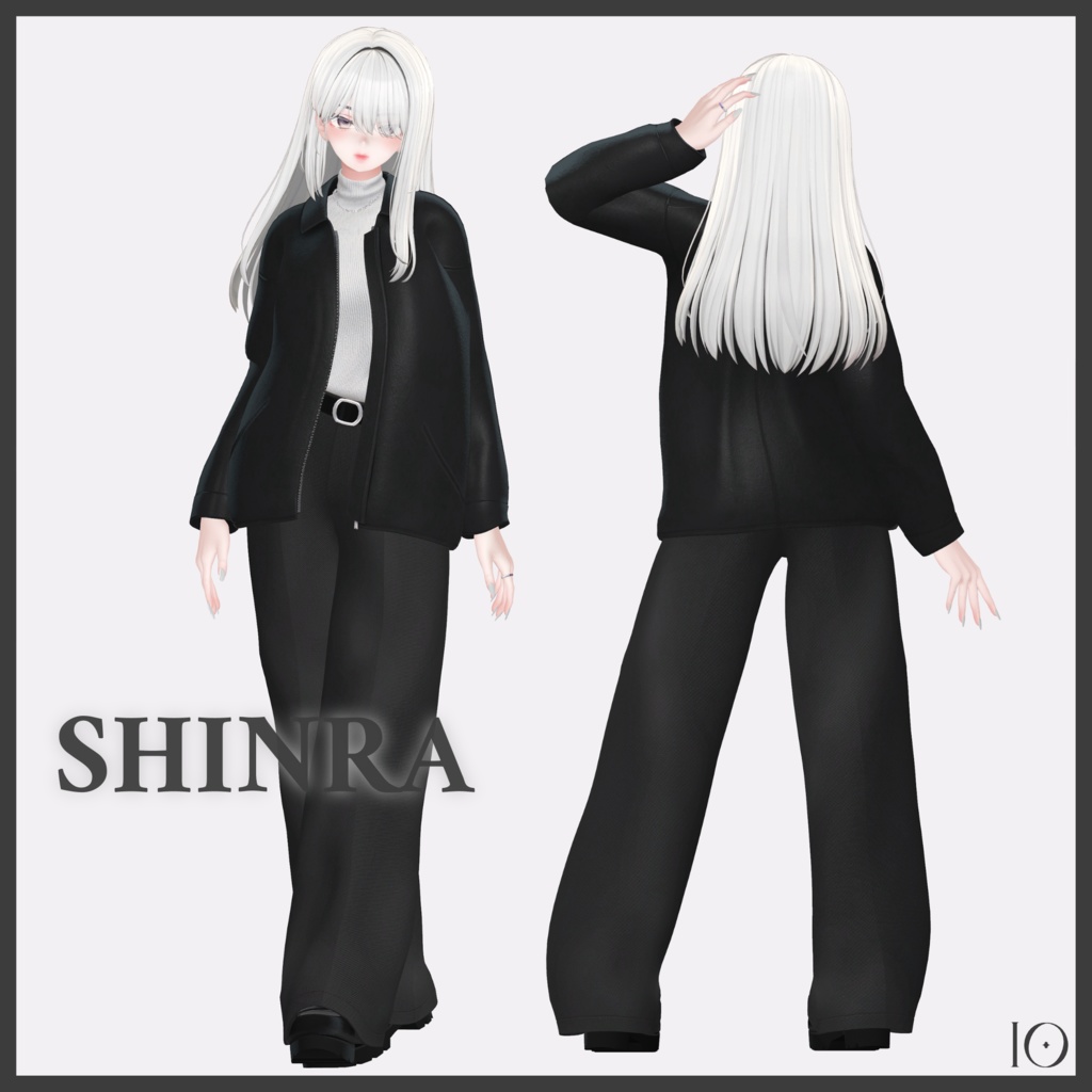 Leather Jacket Outfit