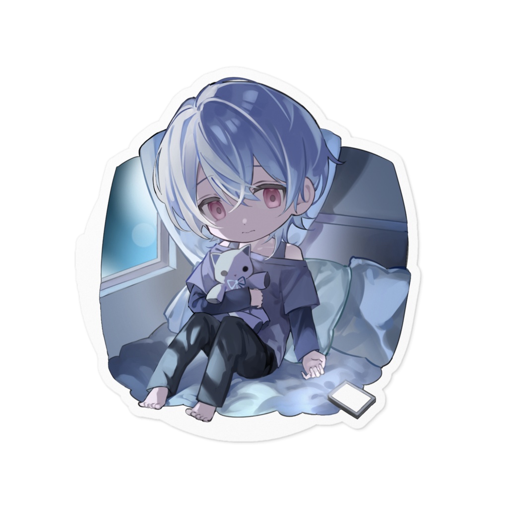 たんじょうびすぺしゃるひすいぐっず