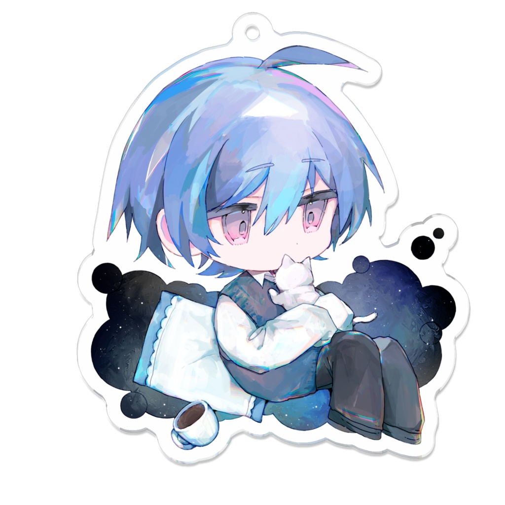 たんじょうびすぺしゃるひすいぐっず