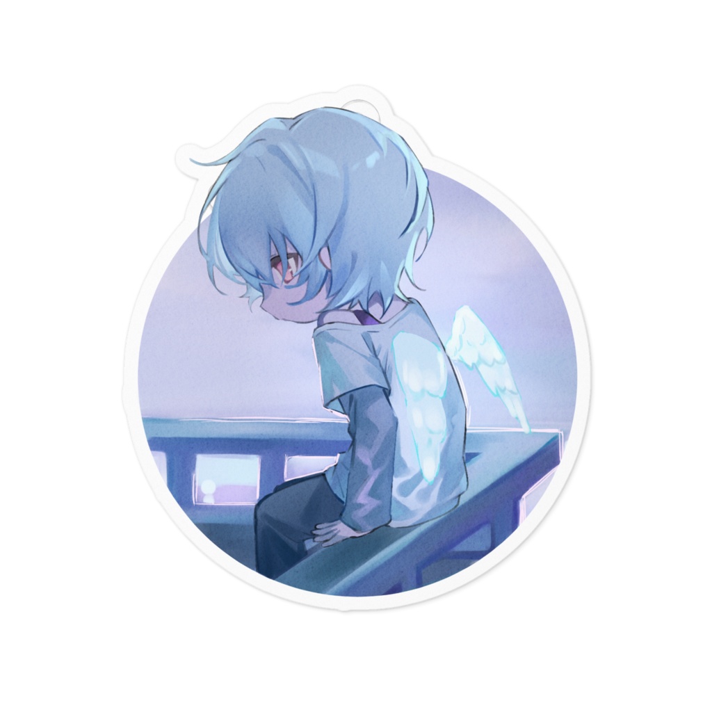 たんじょうびすぺしゃるひすいぐっず