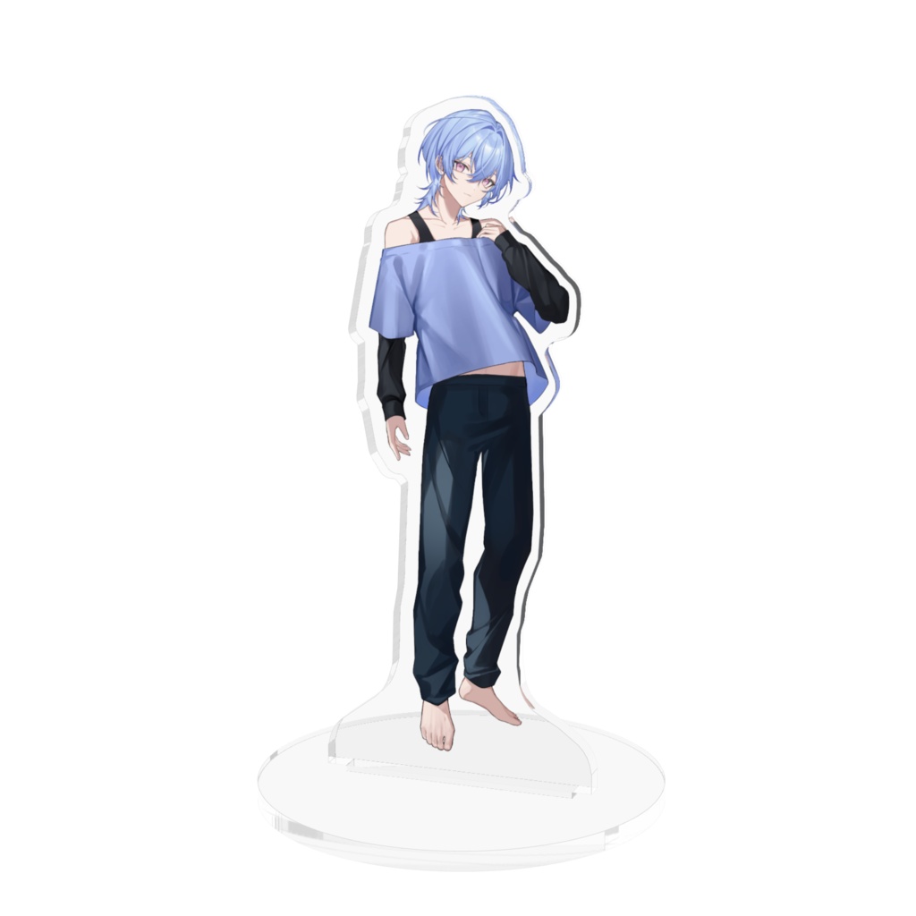 たんじょうびすぺしゃるひすいぐっず