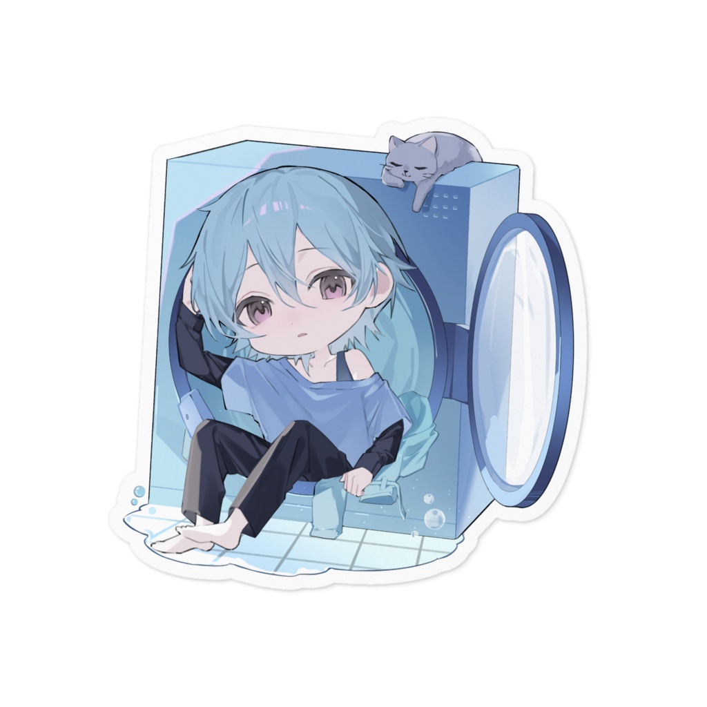 たんじょうびすぺしゃるひすいぐっず