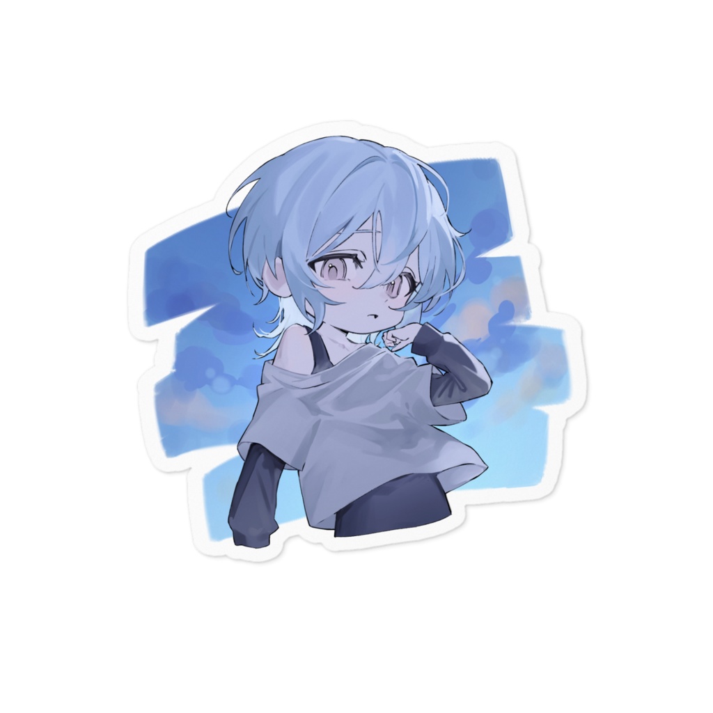 たんじょうびすぺしゃるひすいぐっず