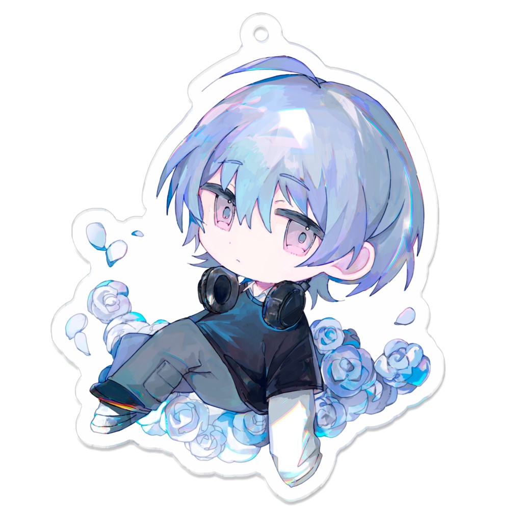 たんじょうびすぺしゃるひすいぐっず