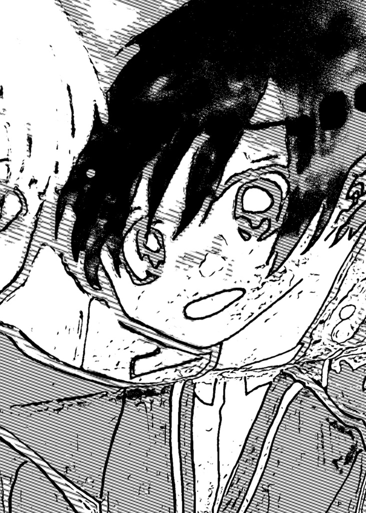 僕たちは平成最後の夏に、。