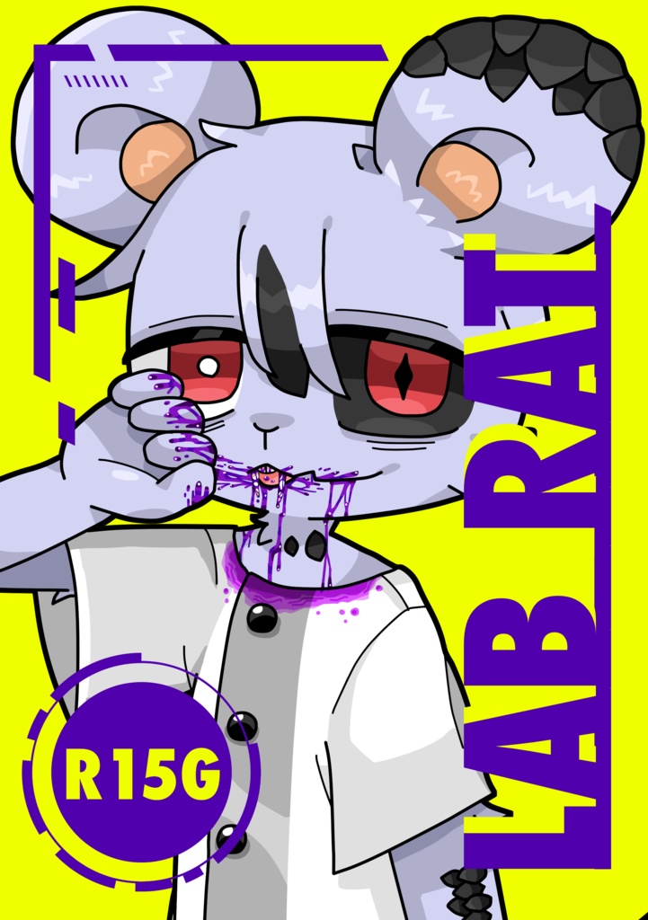 LAB RAT