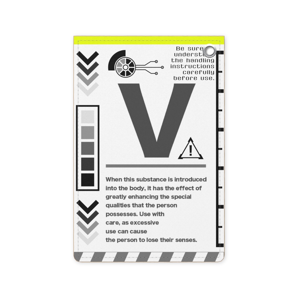 ヴィラニウム パスケース