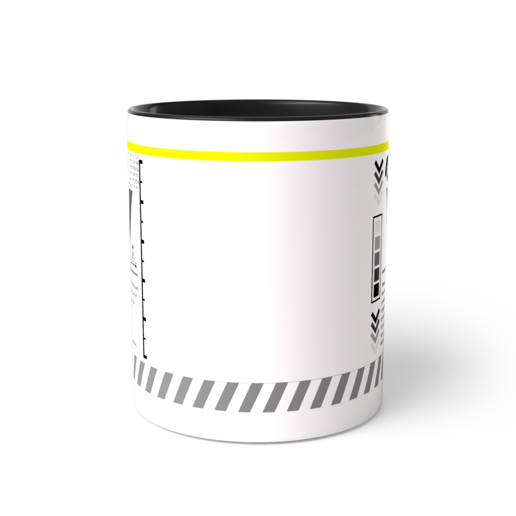 ヴィラニウム マグカップ