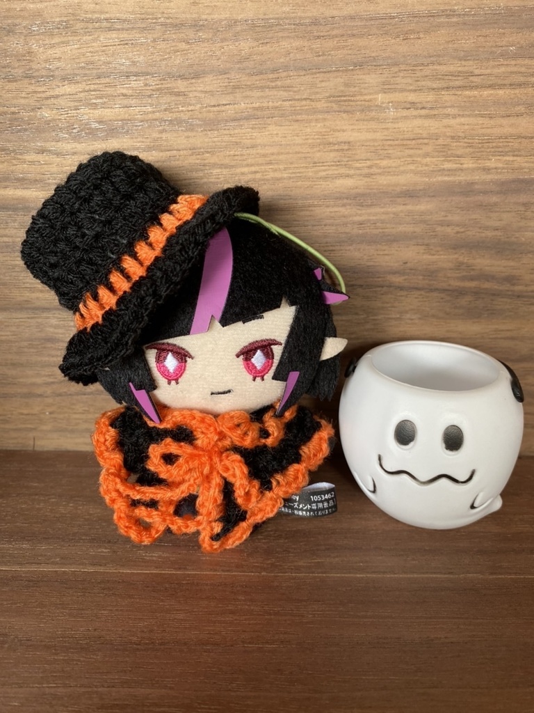 ハロウィンセット