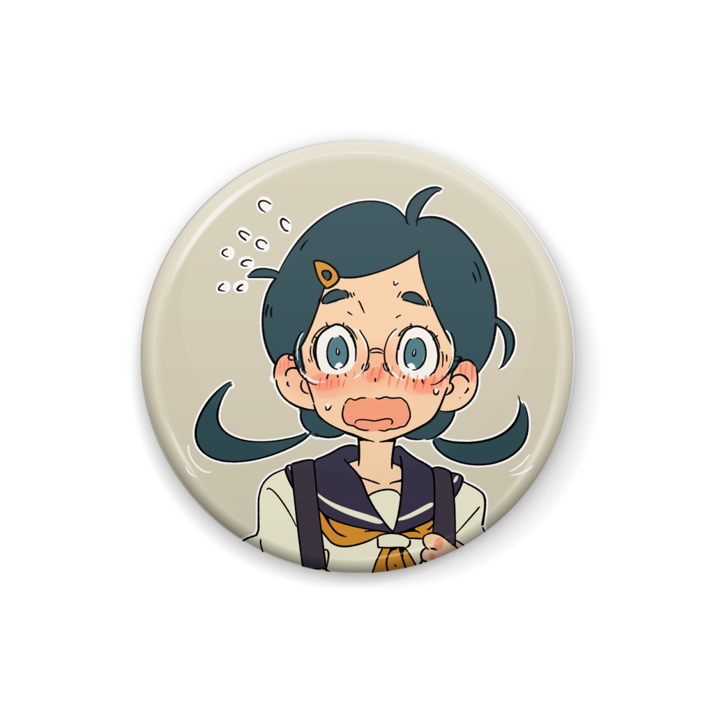 あわわ