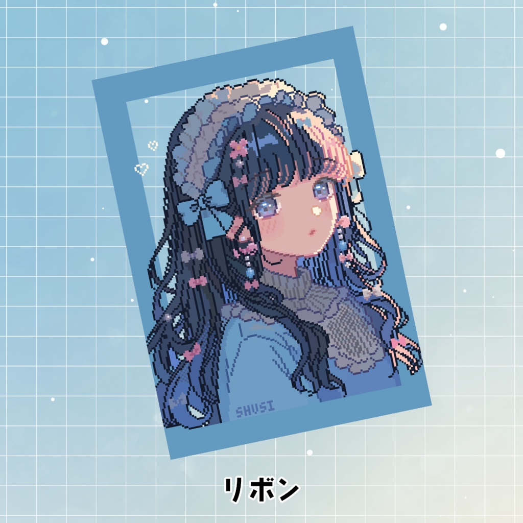 クリアポストカード