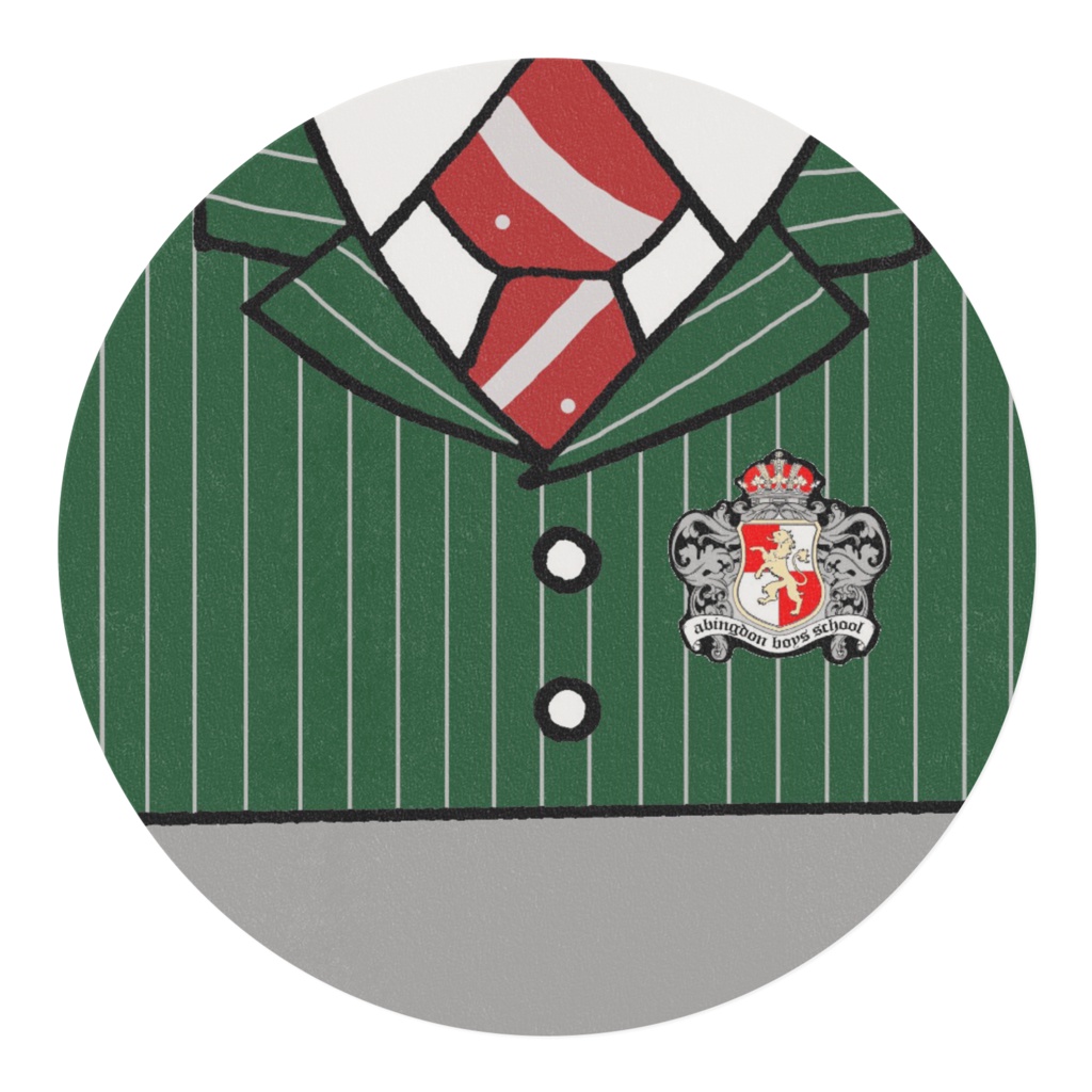 a.b.s.イメージマステ(INNOCENT SORROW)