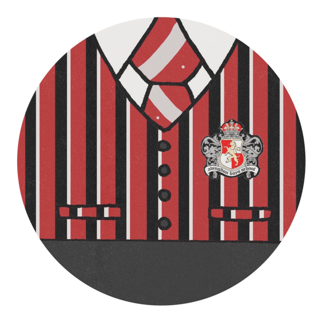 a.b.s.イメージマステ(HOWLING)