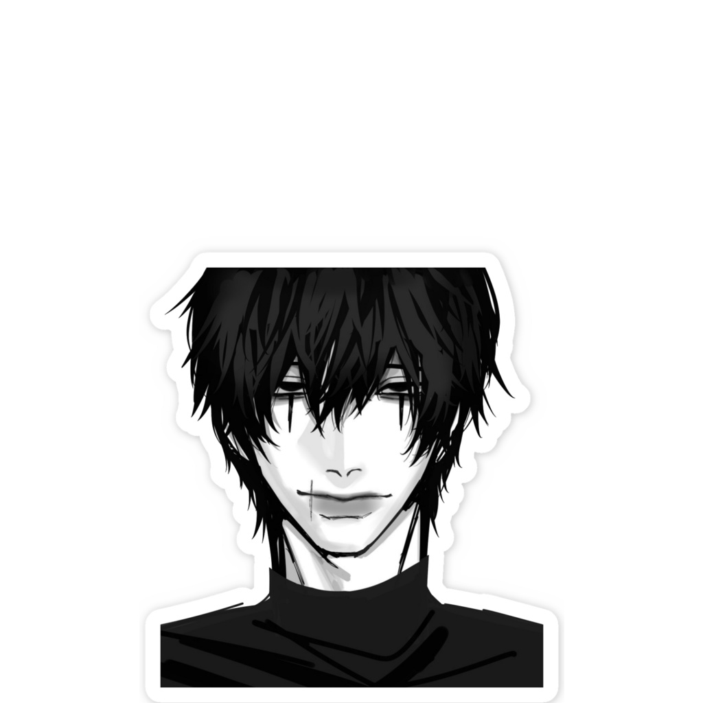 ステッカー4