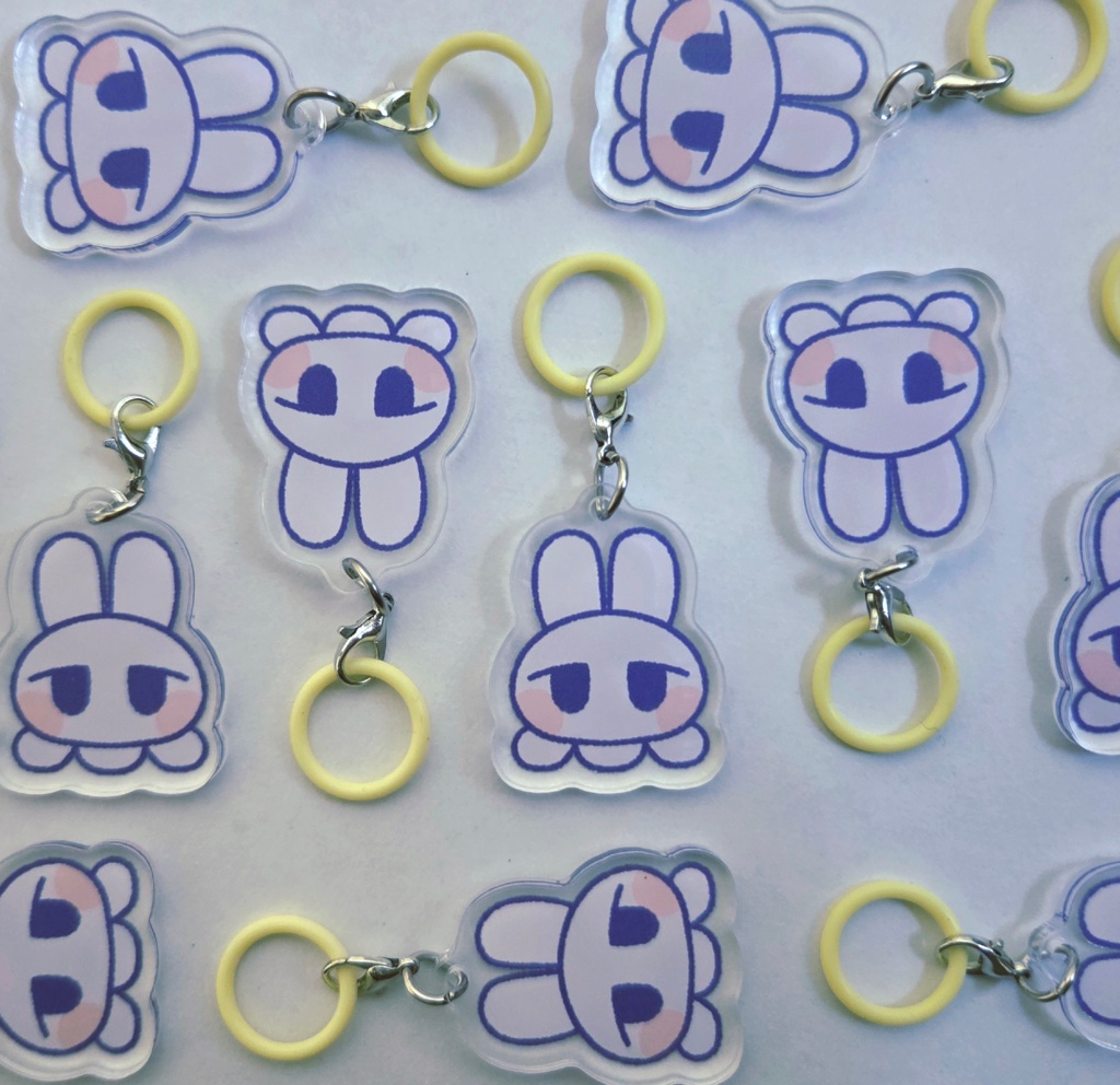 ラビリアンA アクリルアンブレラマーカー