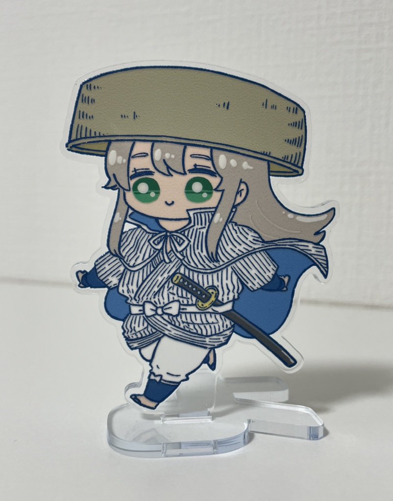 しょうようくんアクリルスタンド