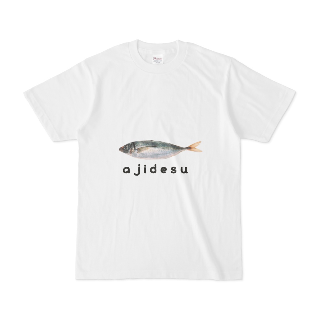 ajidesu