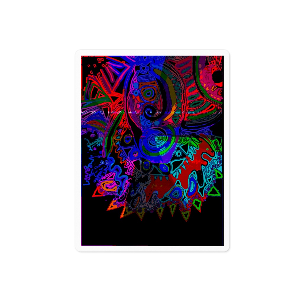 サイケデアート