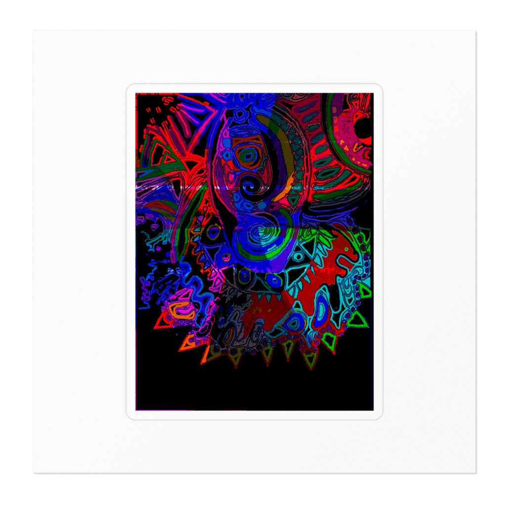 サイケデアート