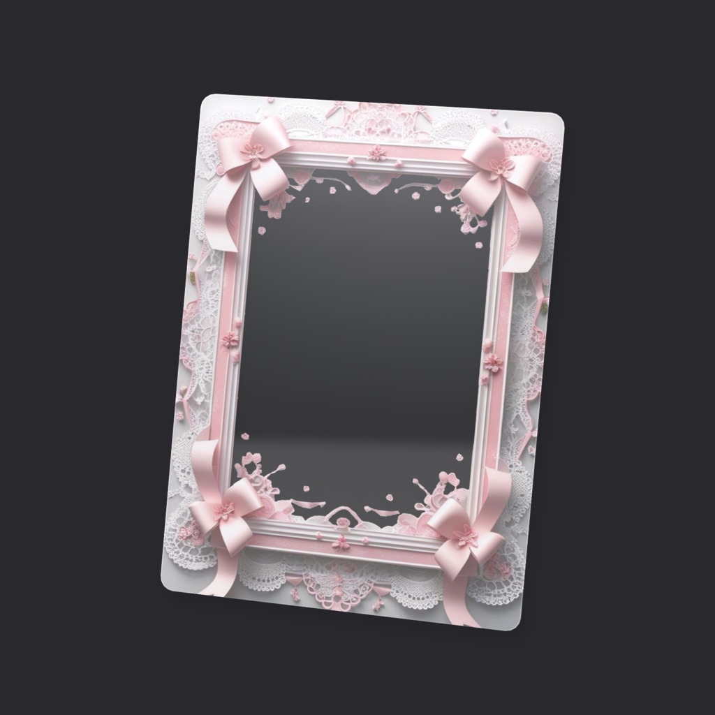 Oshipock Pink_ぱすてるぴんく