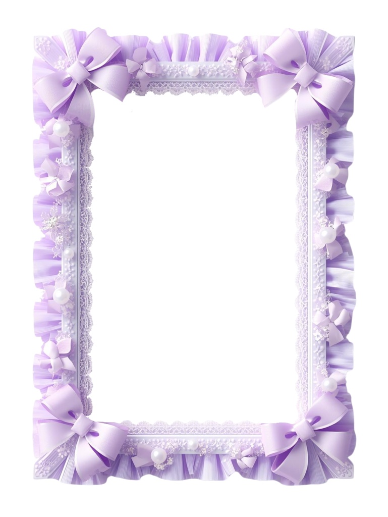 Oshipock_Frill トレカサイズクリアカード