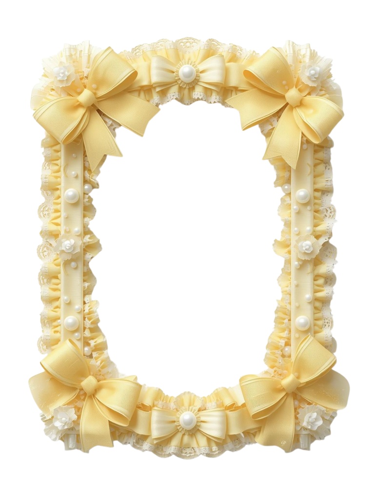 Oshipock_Frill トレカサイズクリアカード