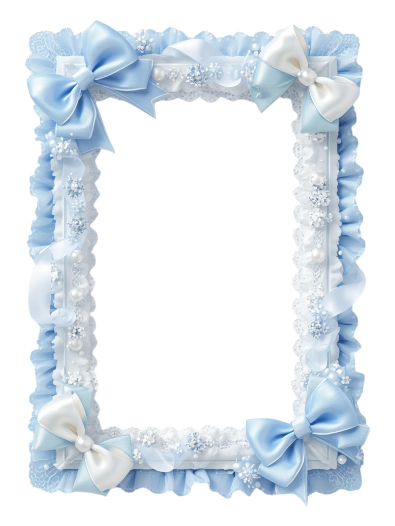 Oshipock_Frill トレカサイズクリアカード