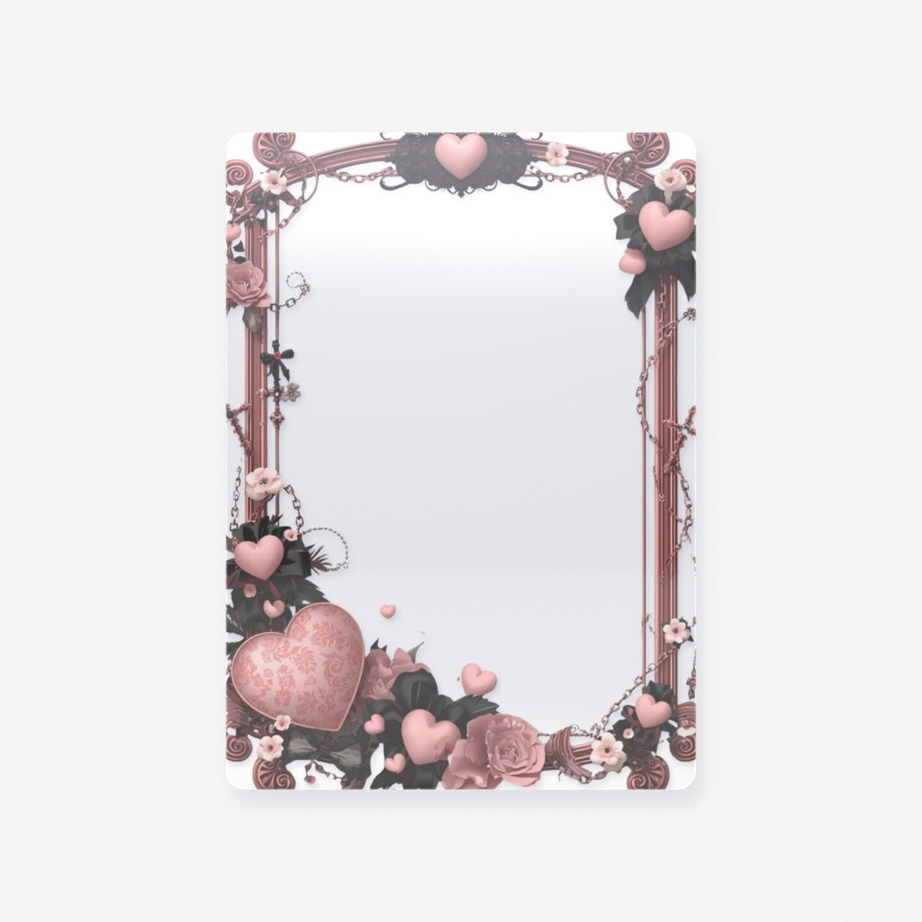 Oshipock_jirai_あなたへの愛