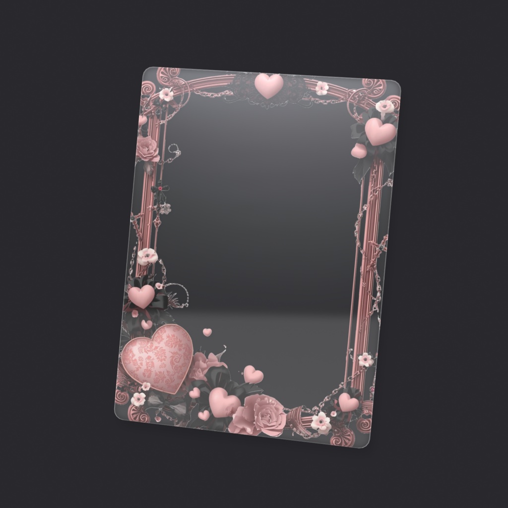 Oshipock_jirai_あなたへの愛