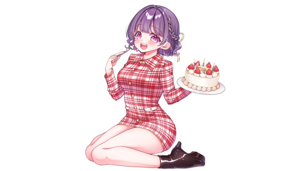 2025BD アクリルスタンド