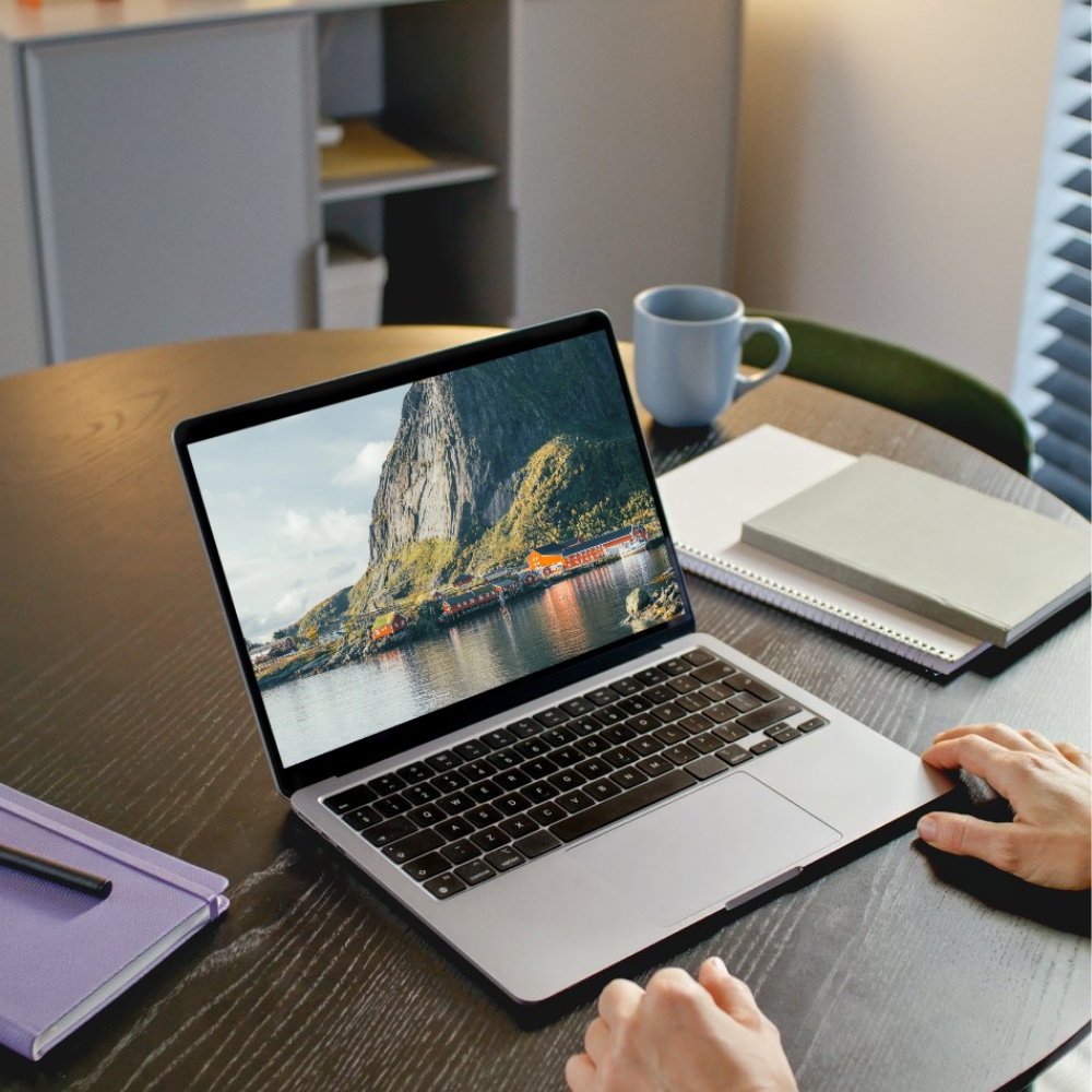 【DL版】ロフォーテン諸島 - 光と静寂の村