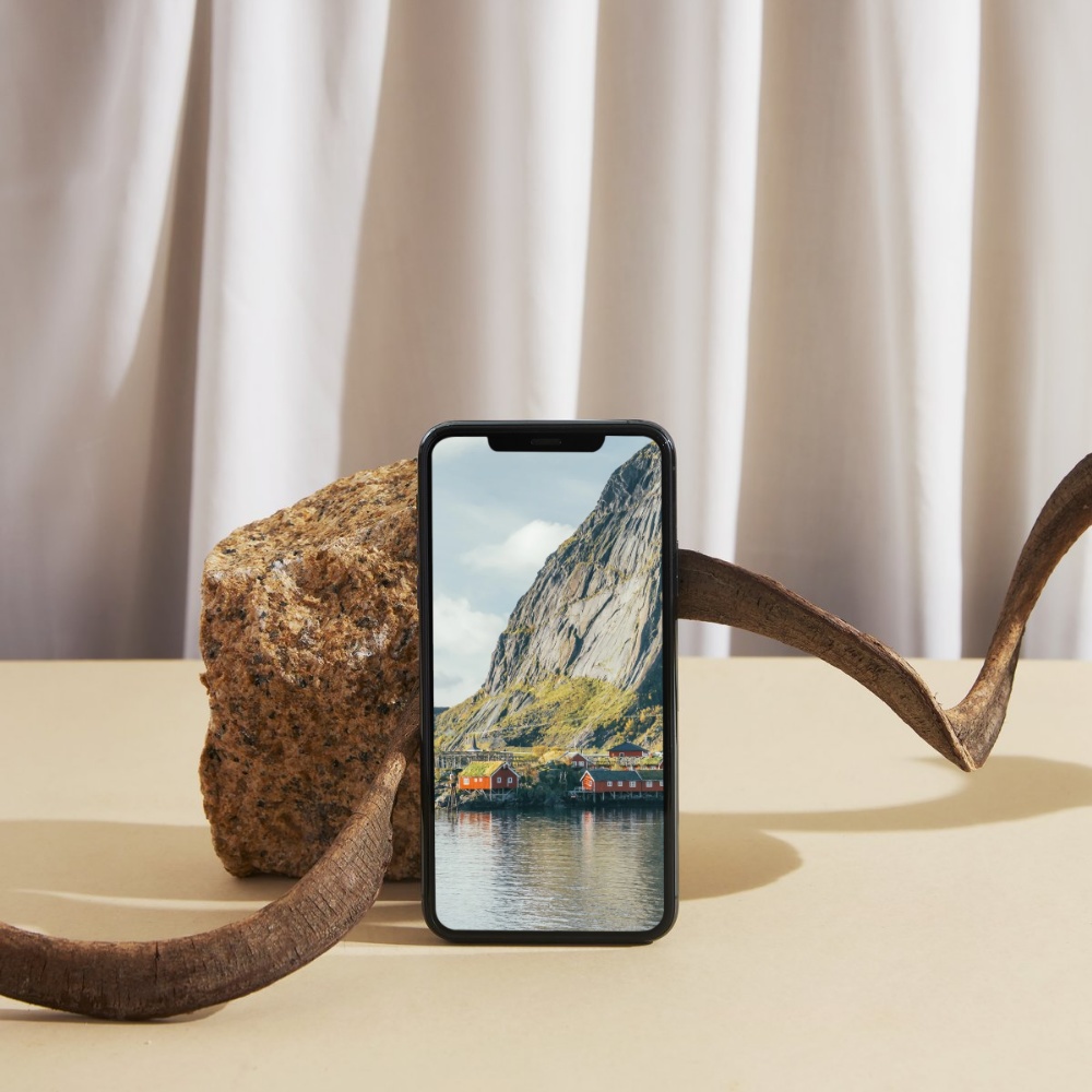 【DL版】ロフォーテン諸島 - 光と静寂の村