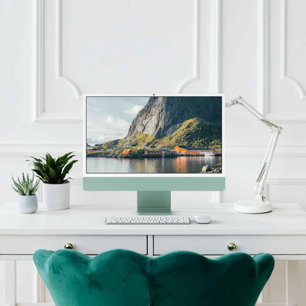 【DL版】ロフォーテン諸島 - 光と静寂の村