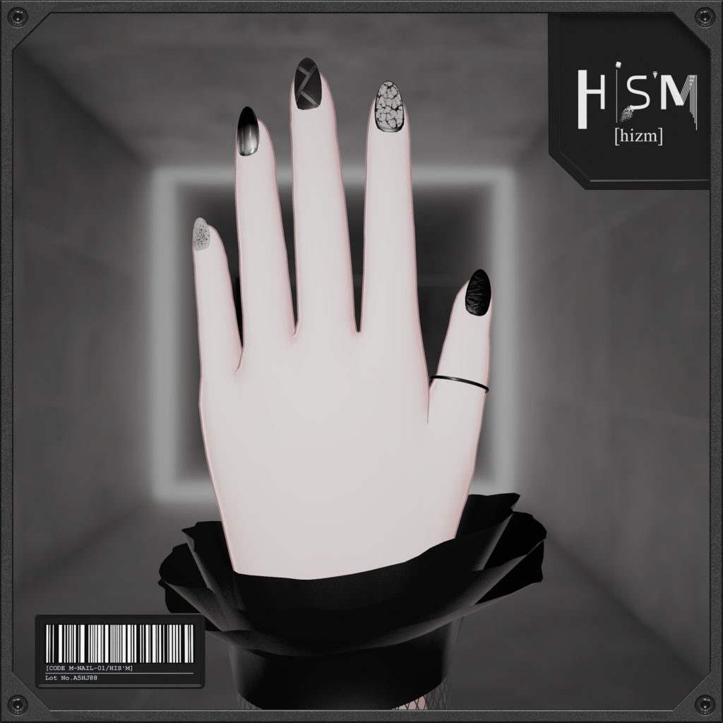 M-NAIL-01